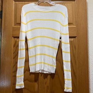 American Eagle Outfitters Crew-neck Sweater